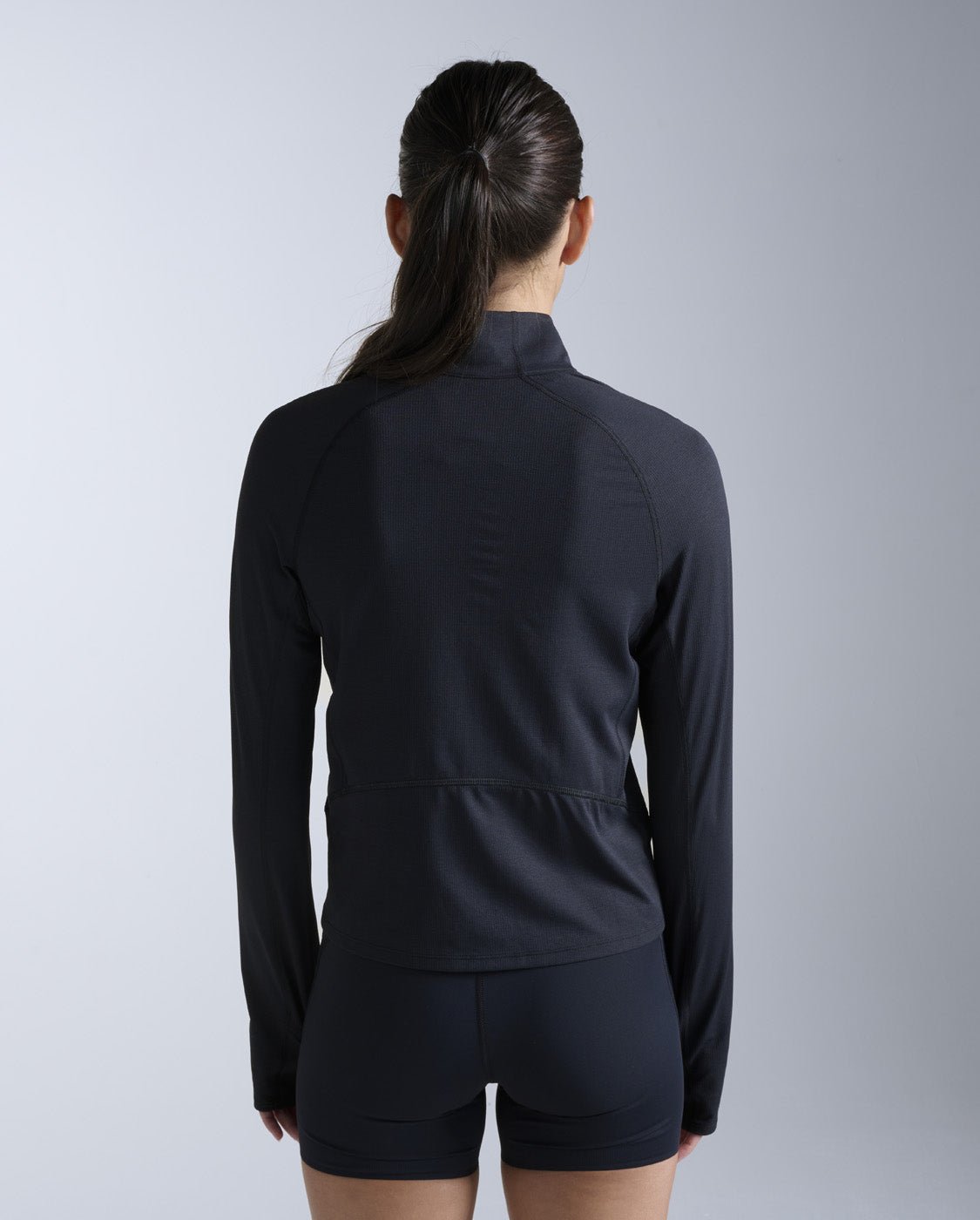2XU South Africa - Women's Aero Trail 1/2 Zip - S