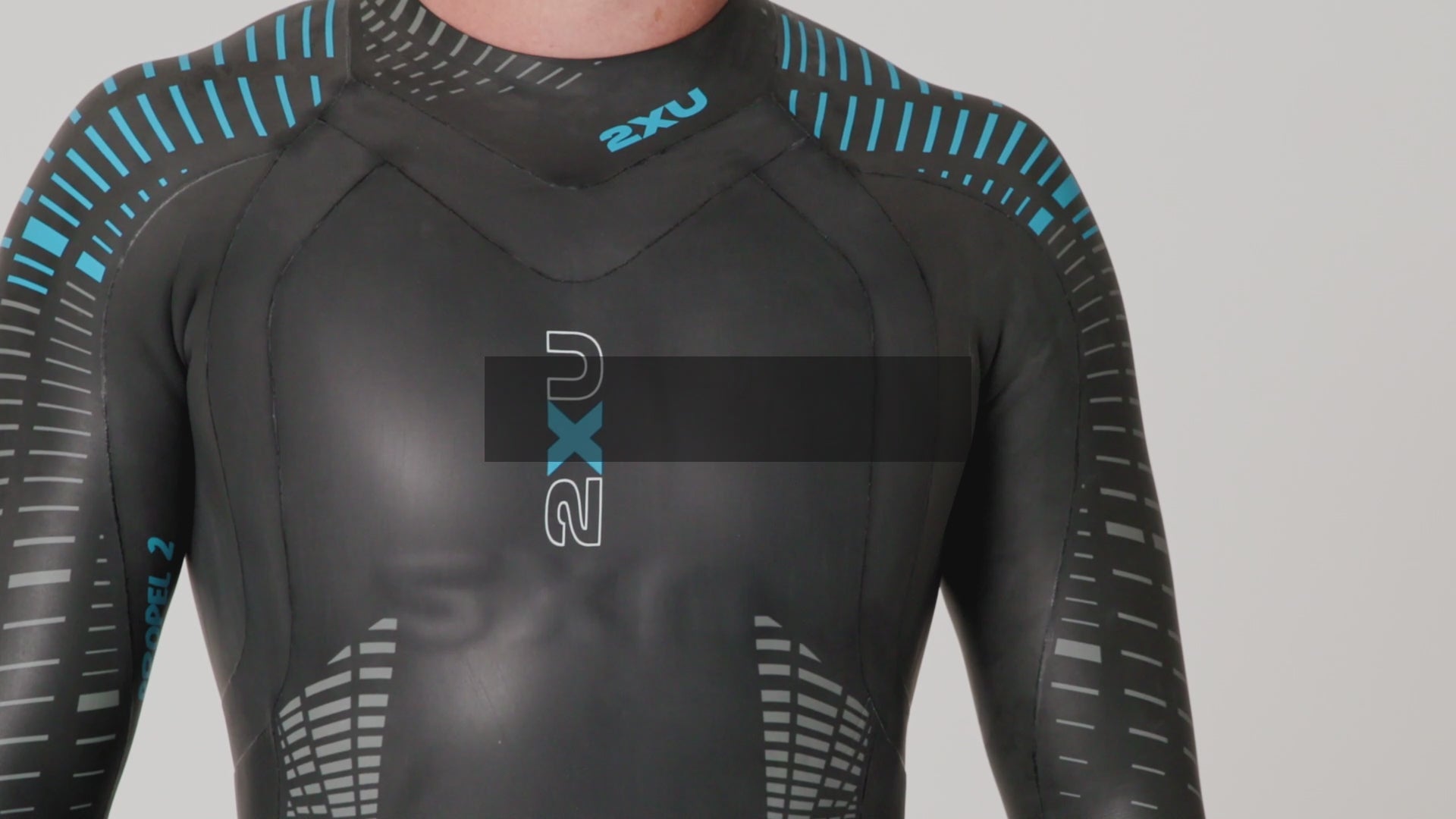 Men's Propel:2 Wetsuit – 2XU South Africa