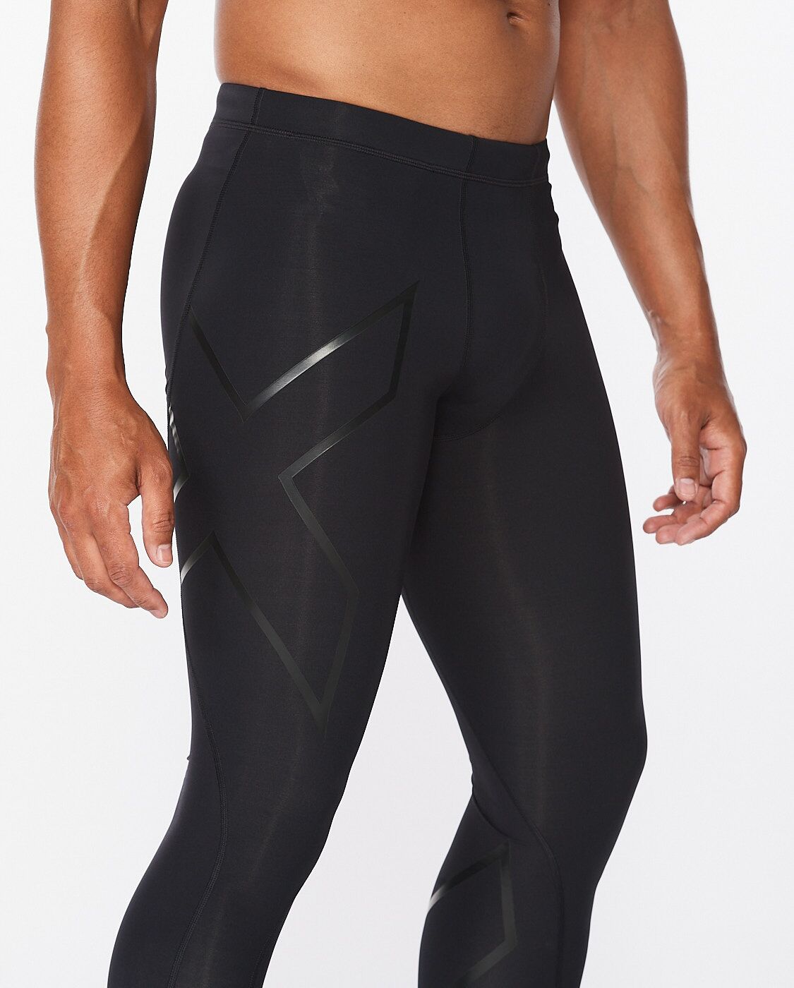 Men s Core Compression Tights 2XU South Africa