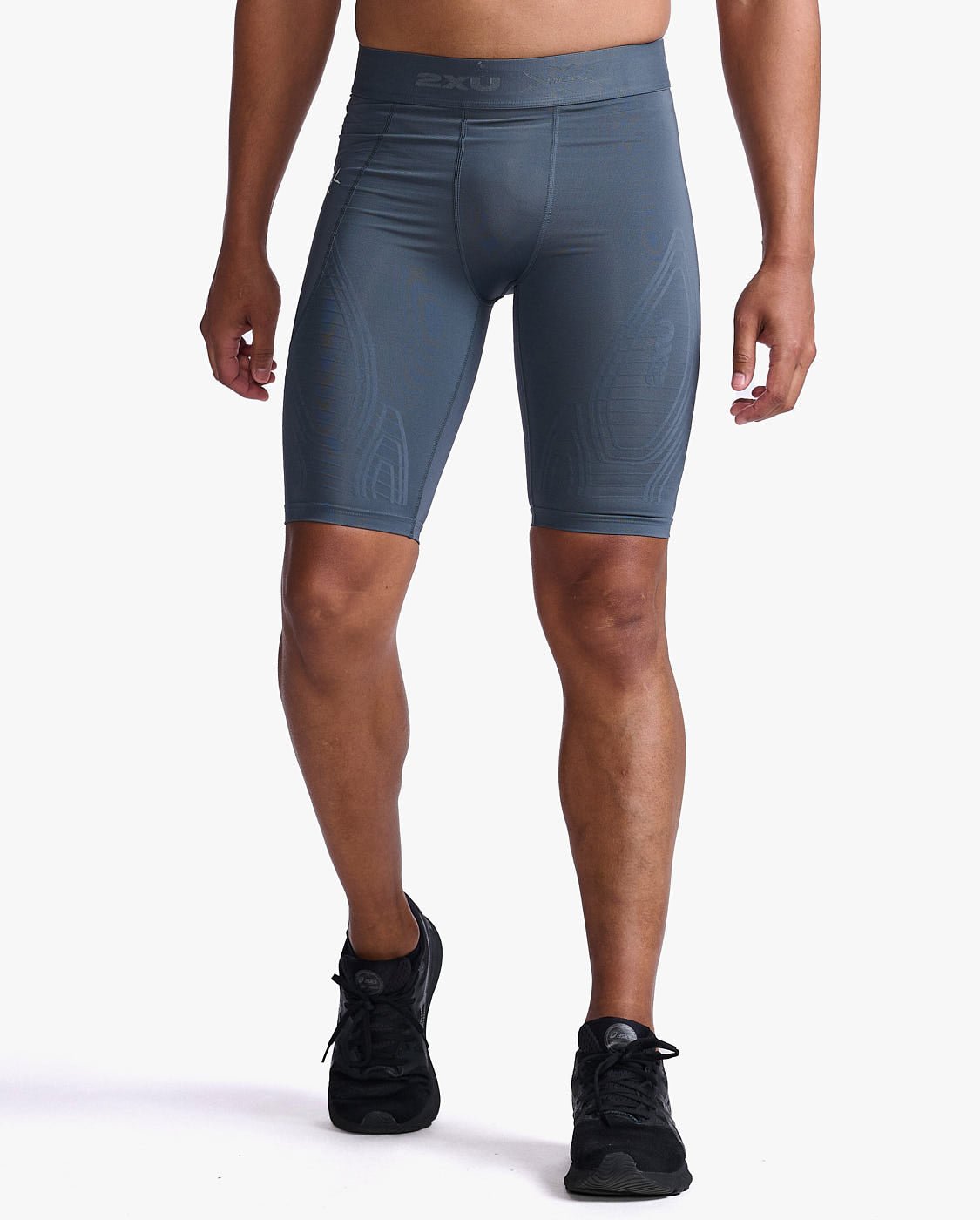 Men's Compression Bottoms