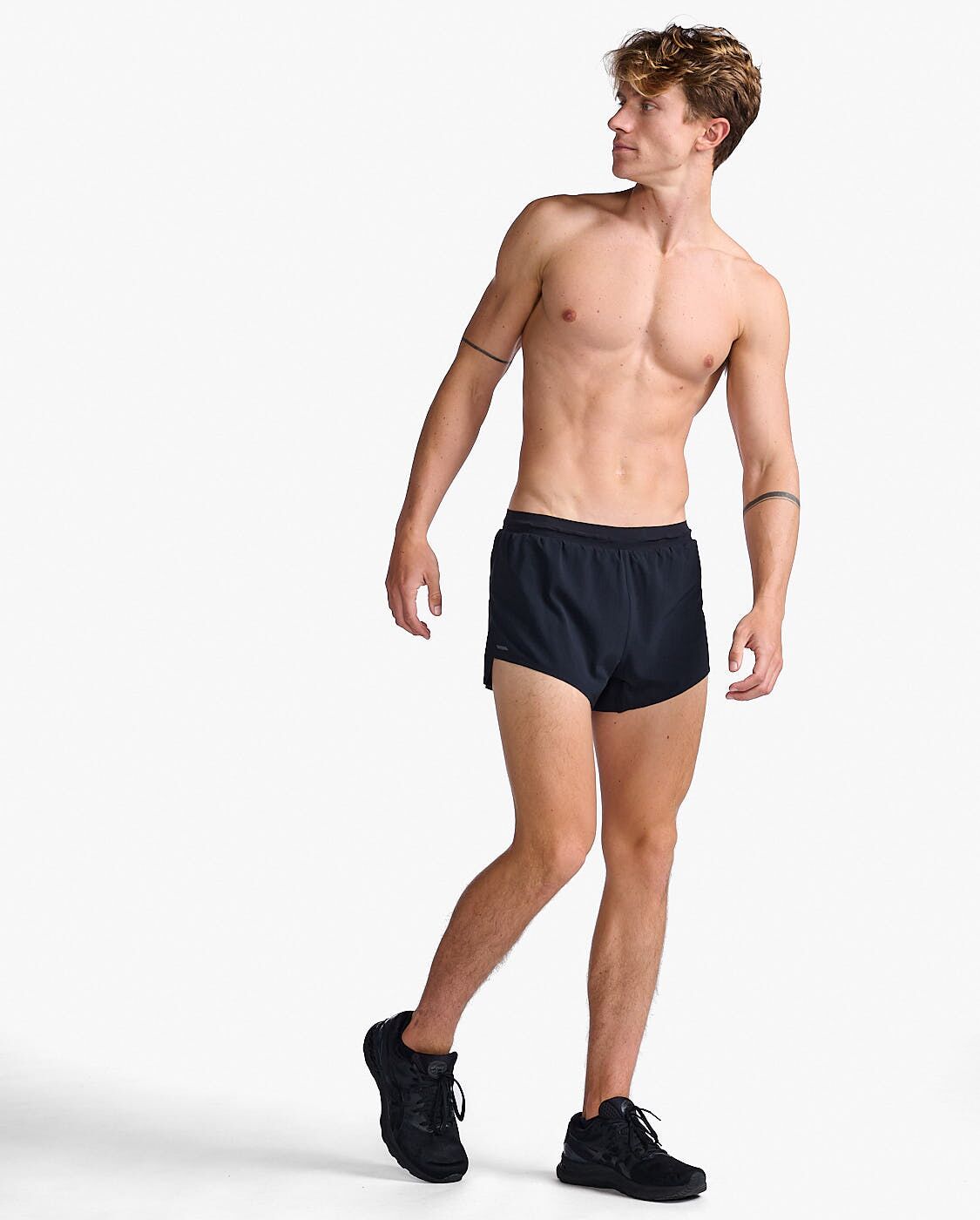 Mens 3 inch shorts online