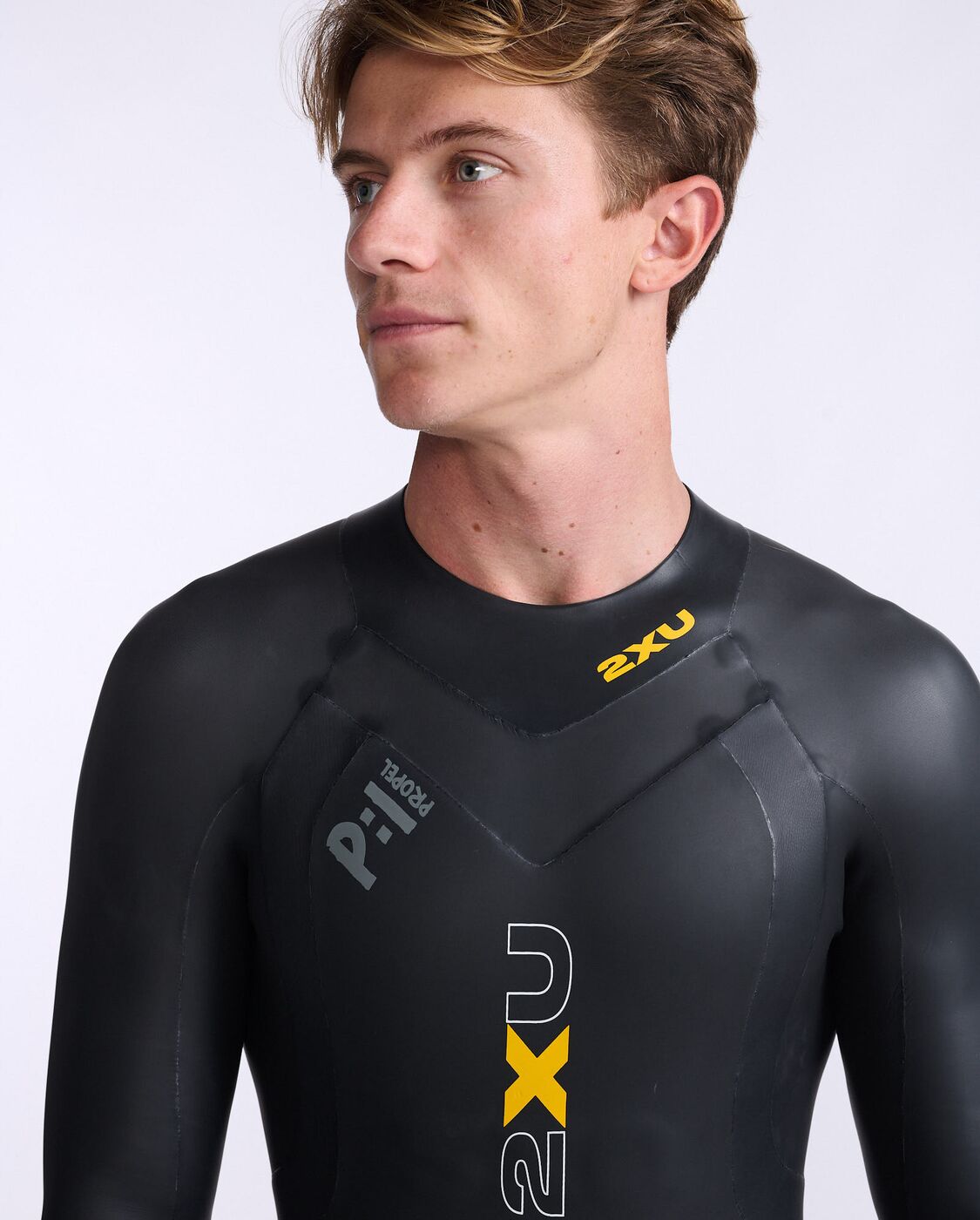 2XU Neoprene Men's Propel1 Wetsuit