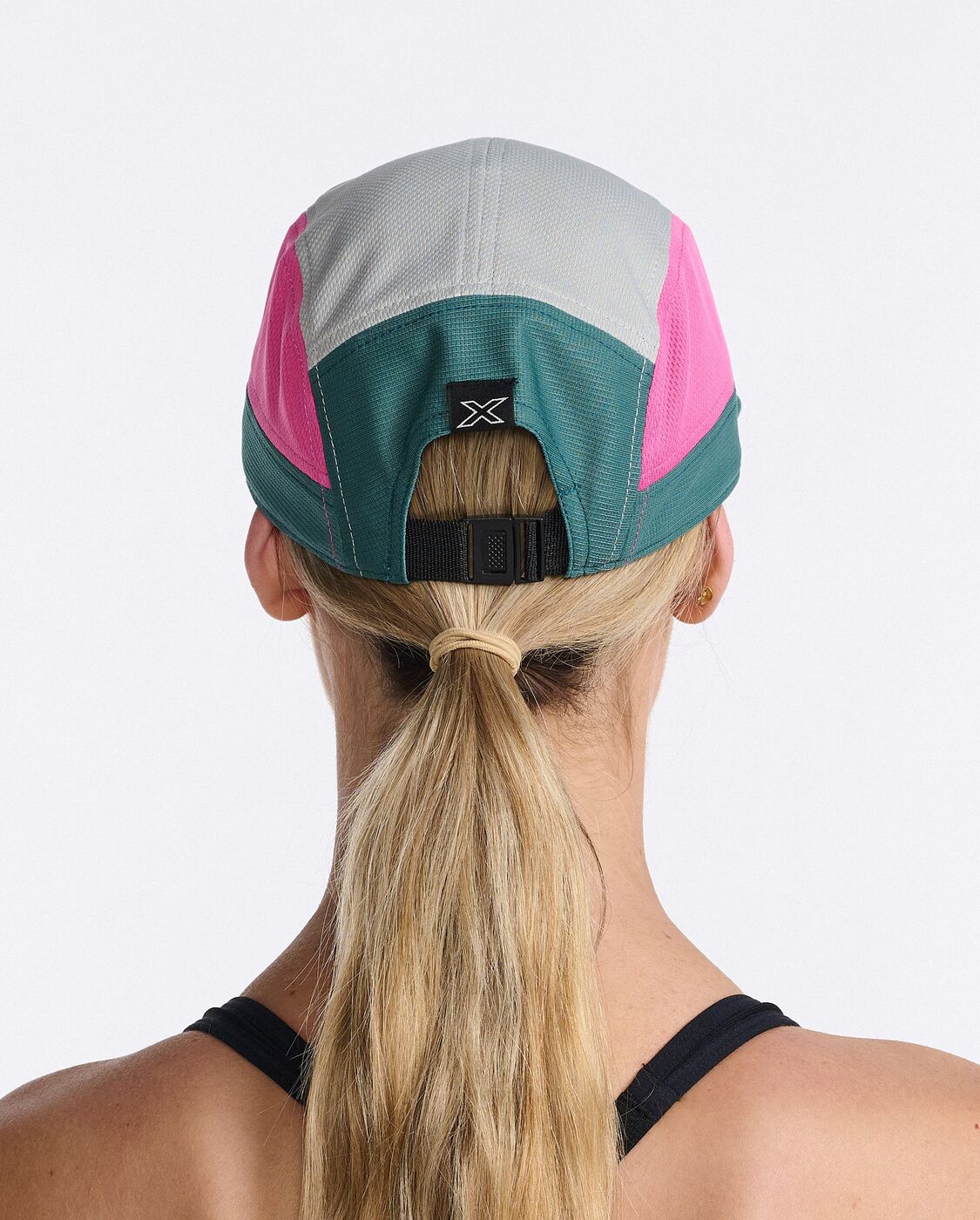 2XU South Africa - Light Speed Cap - PNE/FSA