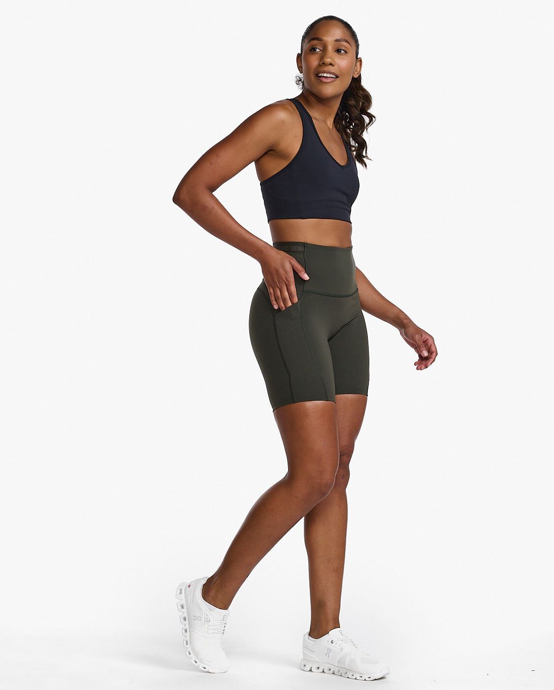 Lululemon womens 2024 bike shorts