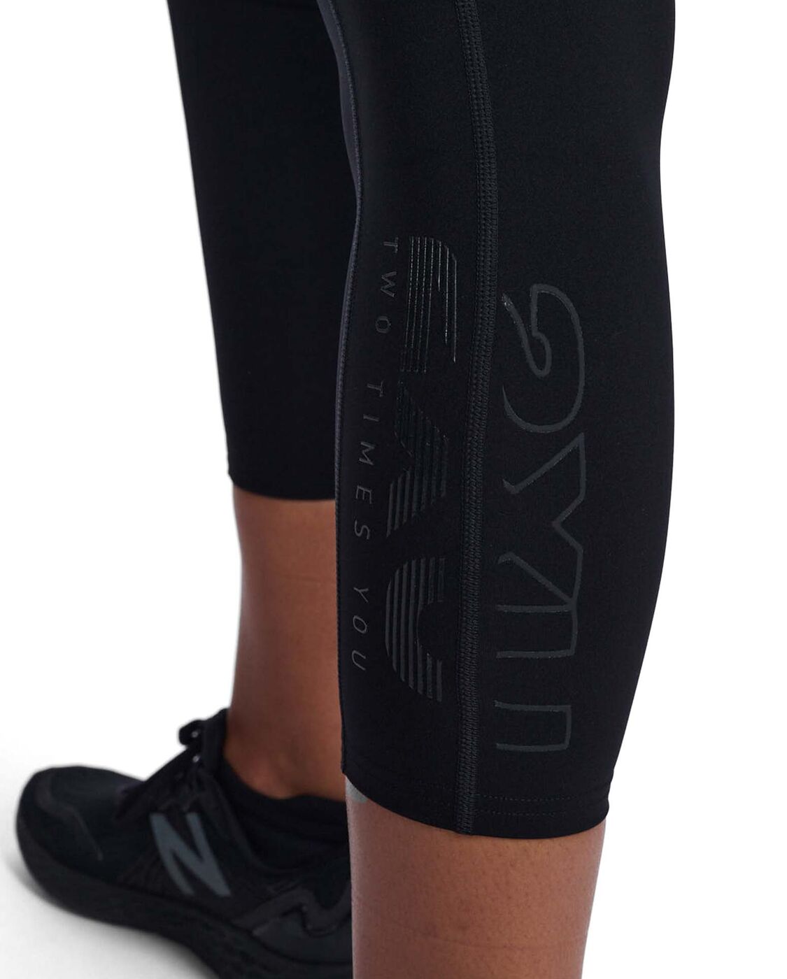 2xu high rise tights best sale